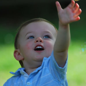 Meet your Posher, Nancy